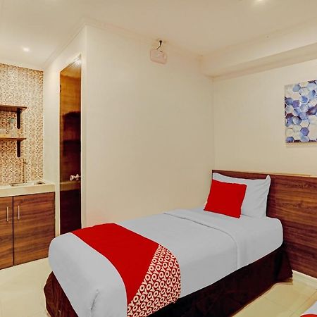 Super Oyo Capital O 232 Nest Nano Suites Fort Makati City Dış mekan fotoğraf